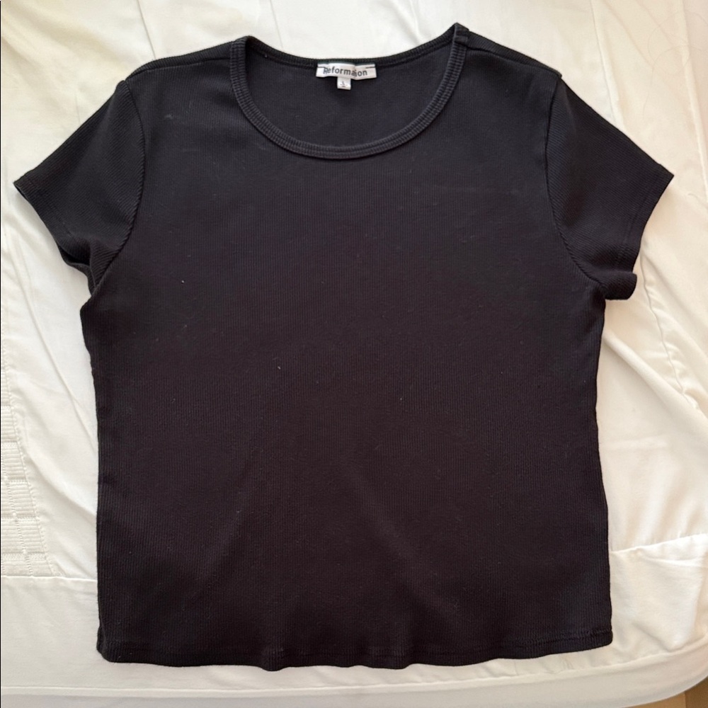 Reformation Muse Tee